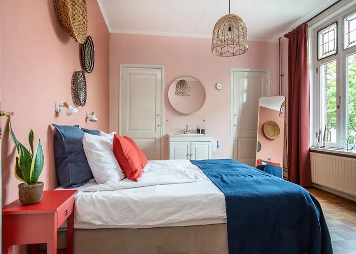 B&B d\'Ouwe Grutter