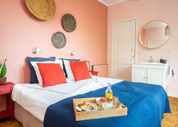 B&B d\'Ouwe Grutter