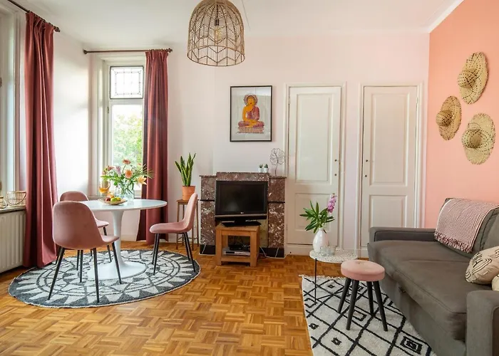 B&B d\'Ouwe Grutter