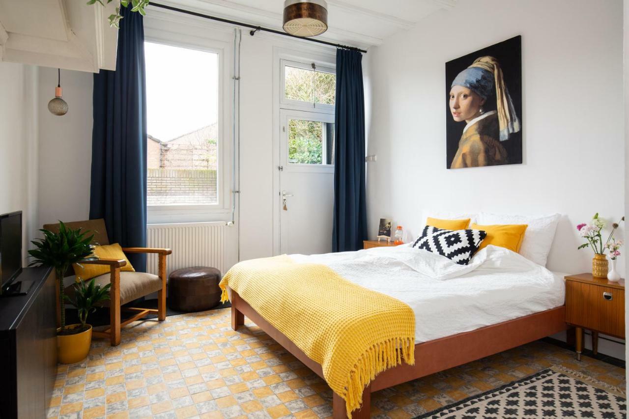 D'ouwe Grutter Bed & Breakfast