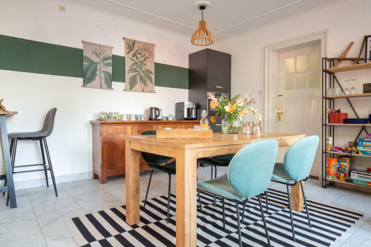 D'ouwe Grutter Bed & Breakfast *
