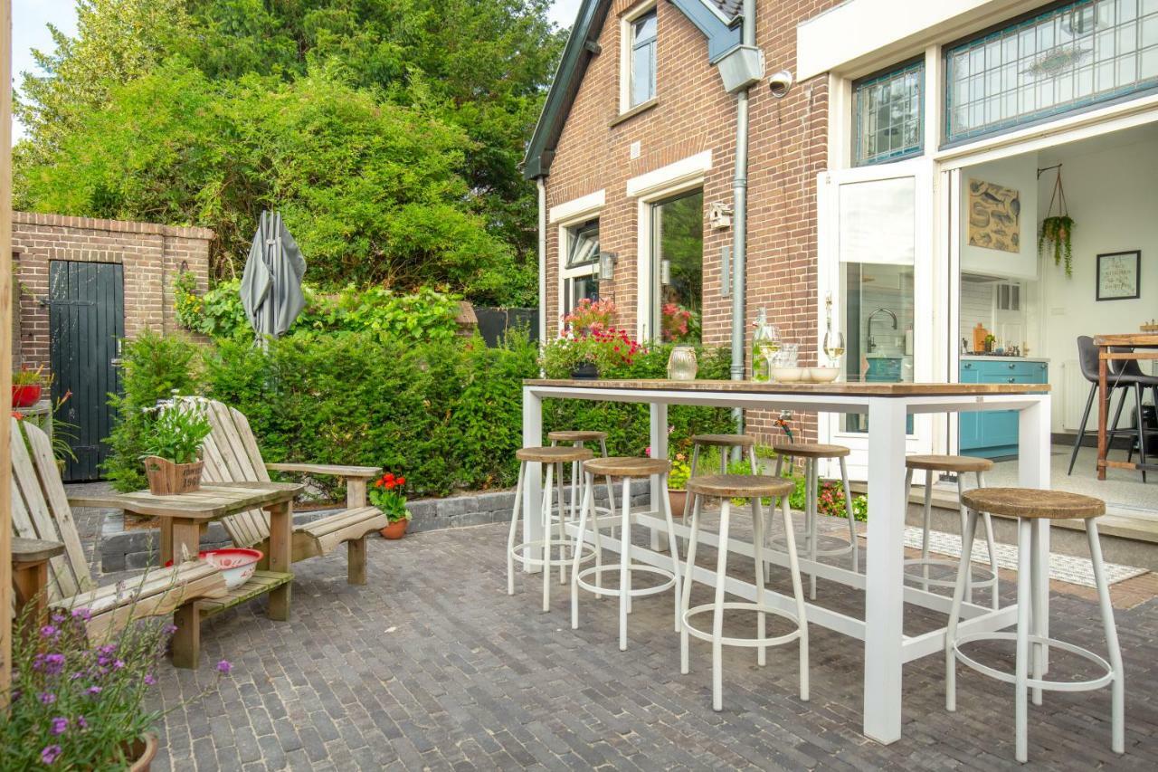 D'ouwe Grutter Bed & Breakfast